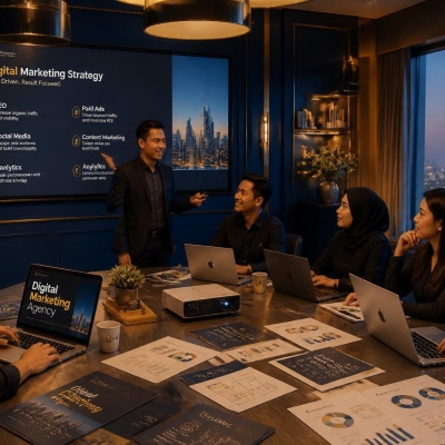 Margin Leakage: Di Mana Profit Developer Paling Sering Hilang?