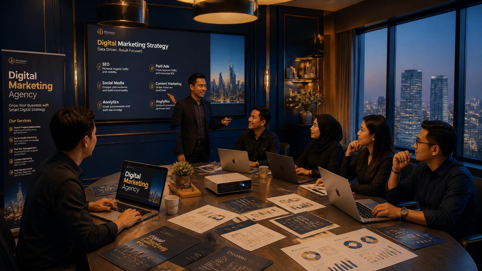 Margin Leakage: Di Mana Profit Developer Paling Sering Hilang?