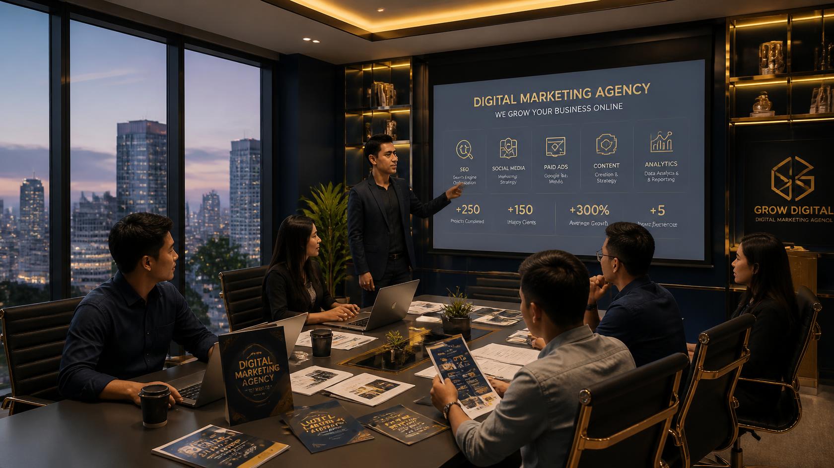 Mengukur Payback Period Marketing untuk Proyek Properti